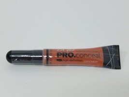 New LA Girl Pro Conceal HD. High Definition Concealer Orange Corrector  - £6.71 GBP