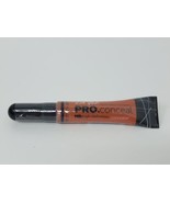 New LA Girl Pro Conceal HD. High Definition Concealer Orange Corrector  - £6.71 GBP