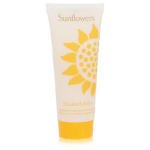 Sunflowers by Elizabeth Arden Hydrating Cream Cleanser 3.4 oz (Women) - $21.54
