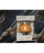Hallmark Christmas Tree Ornament Warner Bros. Harry Potter Hermione Gran... - $375.95 MXN