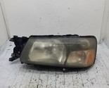 Driver Left Headlight Fits 03-04 FORESTER 706211 - £58.34 GBP