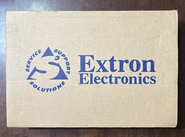 NEW in Box EXTRON P/2 DA2xi 60-506-21 MT Distribution Amplifier + Access... - $42.75