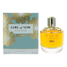 Girl Of Now Shine by Elie Saab, 3 oz EDP Spray for Women - £65.71 GBP