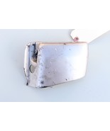 1998-2005 MERCEDES W163 ML320 ML430 ML500 LEFT ROCKER PANEL END CAP FLAP... - $60.35 CAD