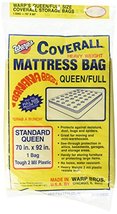 Warp Brothers CB-70 Banana Mattress Bag for Queen or Full, 70 92-Inch - $417.32 MXN