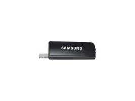 Genuine WIS12ABGNX Wireless LAN USB Adapter LinkStick For SAMSUNG Smart ... - $28.85