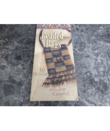 Beadwork Creates Beaded Bags : 30 Designs by Jean Campbell (2003, Trade Paperbac - $6.99