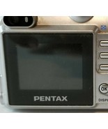 LCD Screen Display For Pentax 50L - $21.06 CAD