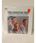 The Kingston Trio The Patriot Game/Tell It On The Mountain Capitol Recor... - £3.43 GBP