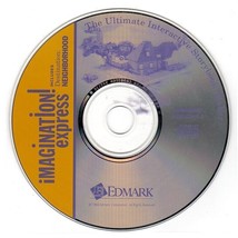 Destination: Neighborhood Ages 6-12 (PC-CD, 1994) for Windows - NEW CD in SLEEVE - £3.12 GBP