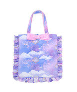 Disney Store Japan x Angelic Pretty Dreamy Luna Rapunzel Tote Bag - $4,740.08 MXN