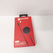 NEW UCLEAR Digital Pulse Helmet Drop-In Speakers w/ Hi-Fidelity Audio Ki... - $35.99