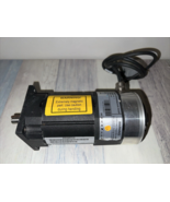Siemens MRI Vertical Motor A4311 Compl., PN 8112430, JAT-03-0615 - $142.50