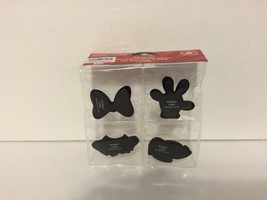 Disney Parks Body Parts Magnet Set - £16.88 GBP