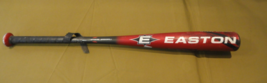 EASTON RAMPAGE BX49 OFFICIAL BASEBALL BAT TOO LIGHT FOR HS 2 5/8" 22.5oz... - $36.01