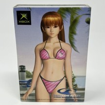 Dead Or Alive Xtreme Beach Volley Ball Playing Cards Doa Xbox 360 Tecmo - £19.27 GBP