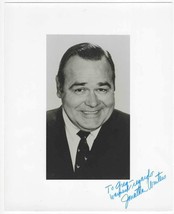 Original Authentic 1970s Jonathan Winters Autographed Signed Photo Rare - £39.56 GBP