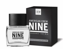 American Crew Nine Fragrance, 2.5 ounces image 2