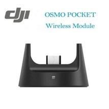 DJI Osmo Pocket Wireless Module USB-C Port Charges Connection Charger - £31.13 GBP