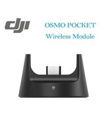 DJI Osmo Pocket Wireless Module USB-C Port Charges Connection Charger - $39.59