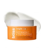 bliss Youth Got This and Pure Retinol Deep Hydration Moisturiser Visibly - $21.78