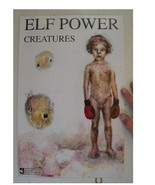 Lutin Puissance Affiche Créatures Elfpower - $26.99