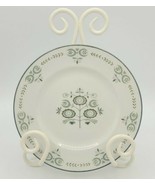 Vintage 1960s Franciscan Discovery Heritage 6.25&quot; Bread &amp; Butter Plate - £4.74 GBP