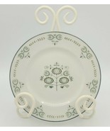 Vintage 1960s Franciscan Discovery Heritage 6.25&quot; Bread &amp; Butter Plate - $8.12 CAD