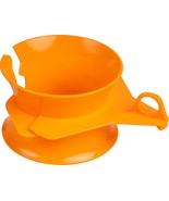 Jonard Tools CPF-215 Cable Funnel Drop Ceiling Protector, Orange - £19.64 GBP