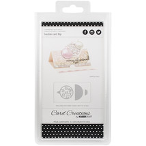 Card Creations Dies Bauble Flip - $32.85