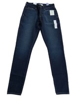 NWT Signature by Levi Strauss &amp; Co. Gold Label Women&#39;s Modern Skinny Jeans 28x32 - £17.23 GBP