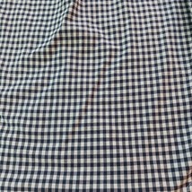 Pressbox Auburn Tigers Men’s Button Down Checkered Plaid Long Sleeved Shirt L image 10