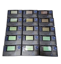 Lot of 15 TI-92 Graphing Calculators Not Working For Parts/Repair W Cove... - $100.00