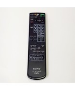 Genuine SONY RMT-V182D Remote Control OEM Original - £9.74 GBP