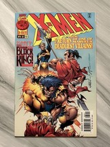 X-Men #63 Vol. 2 (Marvel, 1997) - See Pictures B&amp;B - $2.95