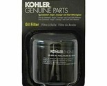 Oil Filter For Cub Cadet LT1046 SLT1554 Kohler Command Engine 27 Hp 12 0... - $19.30