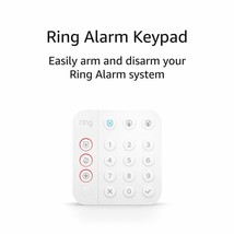 Ring Alarm Keypad (2nd Gen) - £51.95 GBP