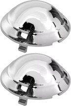 2 PCs Pulsator Cap Cover Compatible with Samsung Washer DC66-00777A 3282678 - £6.72 GBP