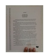 Trouble Press Kit Self Titled Album Wagner Wartell Franklin Stern Holzner - €23,13 EUR