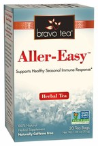 Tea,Aller-Easy, 0.8 Pound - £8.84 GBP