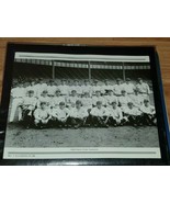 1923 New York Yankees Team Photo  8x10 Daily News Original Reprint - $13.58 CAD