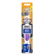 Truly Radiant by Arm &amp; Hammer Powered Toothbrush, Deep Clean1.0 ea - £23.80 GBP