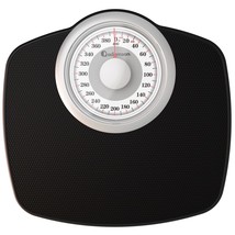 Adamson A25W Scales For Body Weight - Up To 400 Lb, Anti-Skid Rubber, Ne... - $45.95