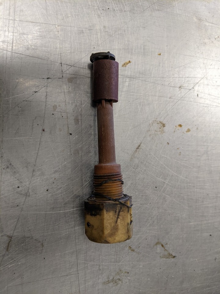 Low Oil Sending Unit For 03-04 Chevrolet Silverado 1500  5.3 - $19.75