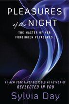 Pleasures of the Night (Dream Guardians, Book 1) [Paperback] Day, Sylvia - £2.34 GBP