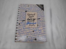 Old Vtg 1981 Gourmet Guide For Busy People By Famous People Cookbook Volume Ii R - £15.81 GBP