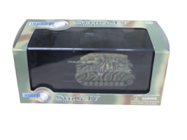 Dragon Armor StuG.IV Early Version -StuG. Mid Production Italy, 1944  60... - $29.65