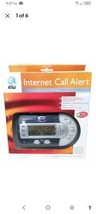 ATT 438 Internet Call Alert Waiting Dial Up Caller ID BRAND NEW IN BOX - £29.79 GBP