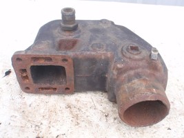 Mercruiser 76351 Exhaust Manifold Riser - £48.88 GBP