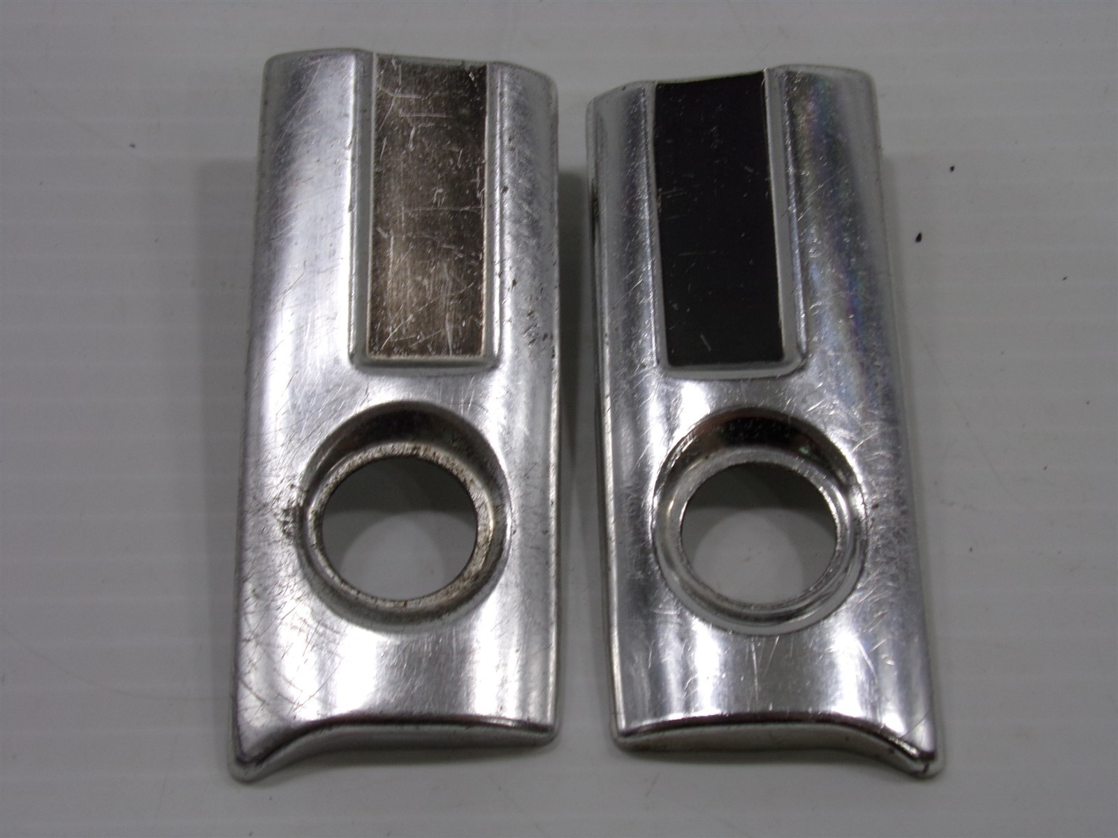 1976 77 78 79 Dodge Aspen Plymouth Volare Station Wagon Door Lock Trim O... - $89.99